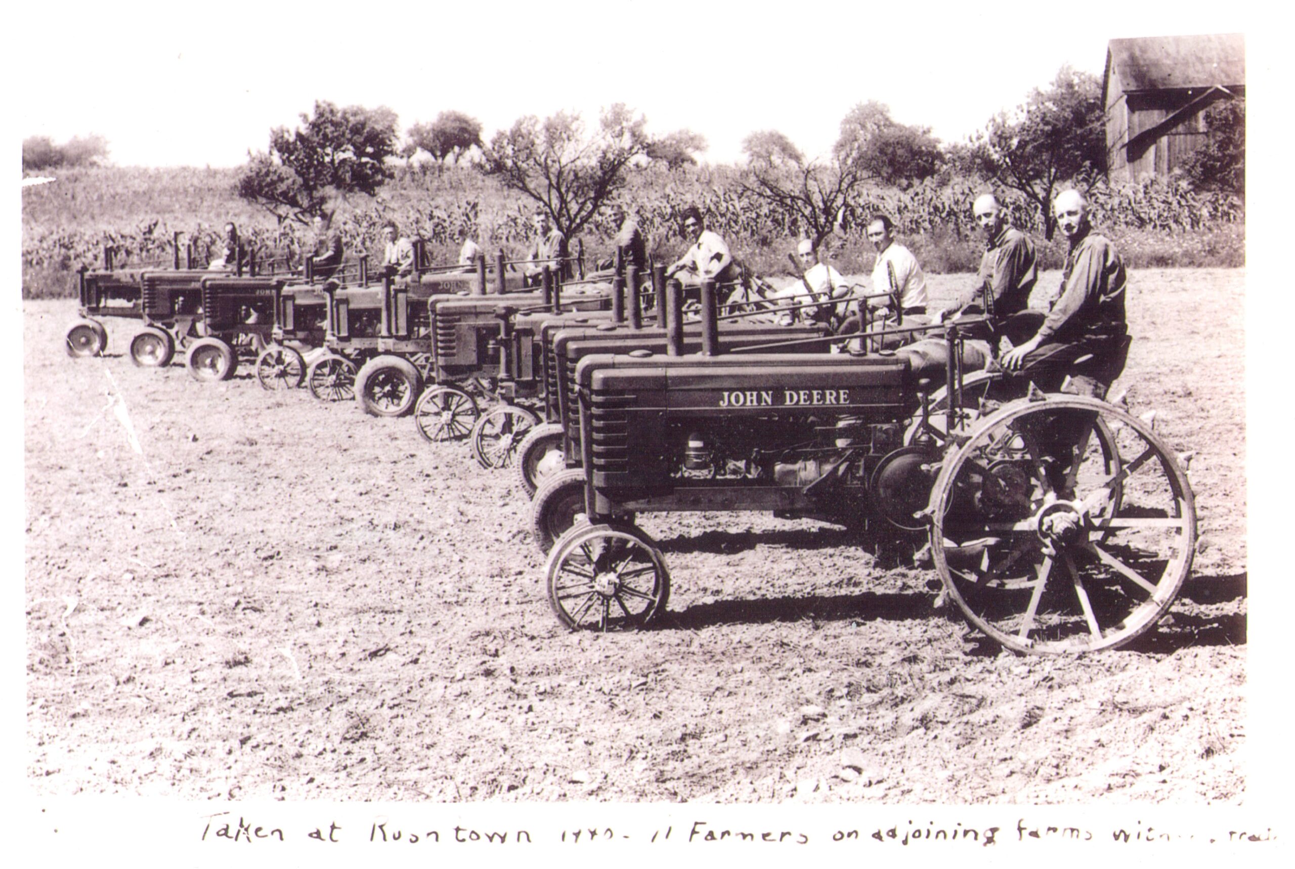 1912 milestone image