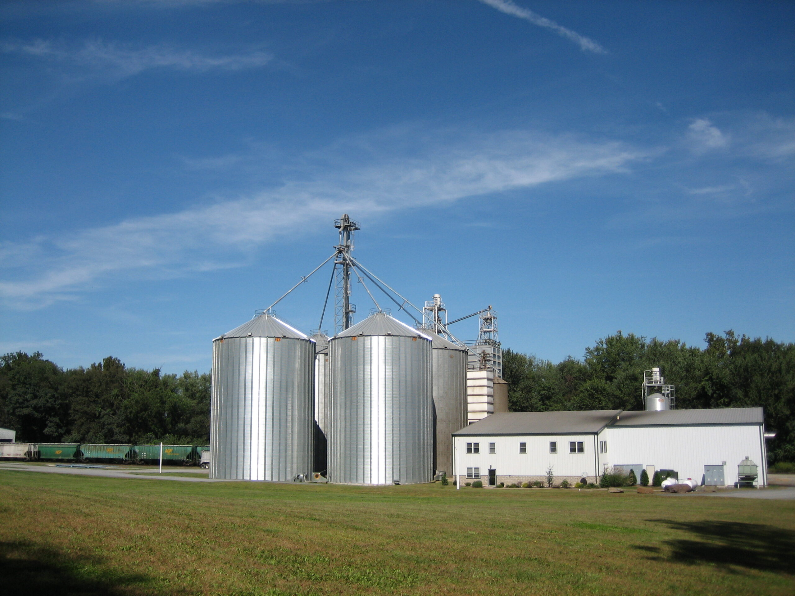 2008 milestone image