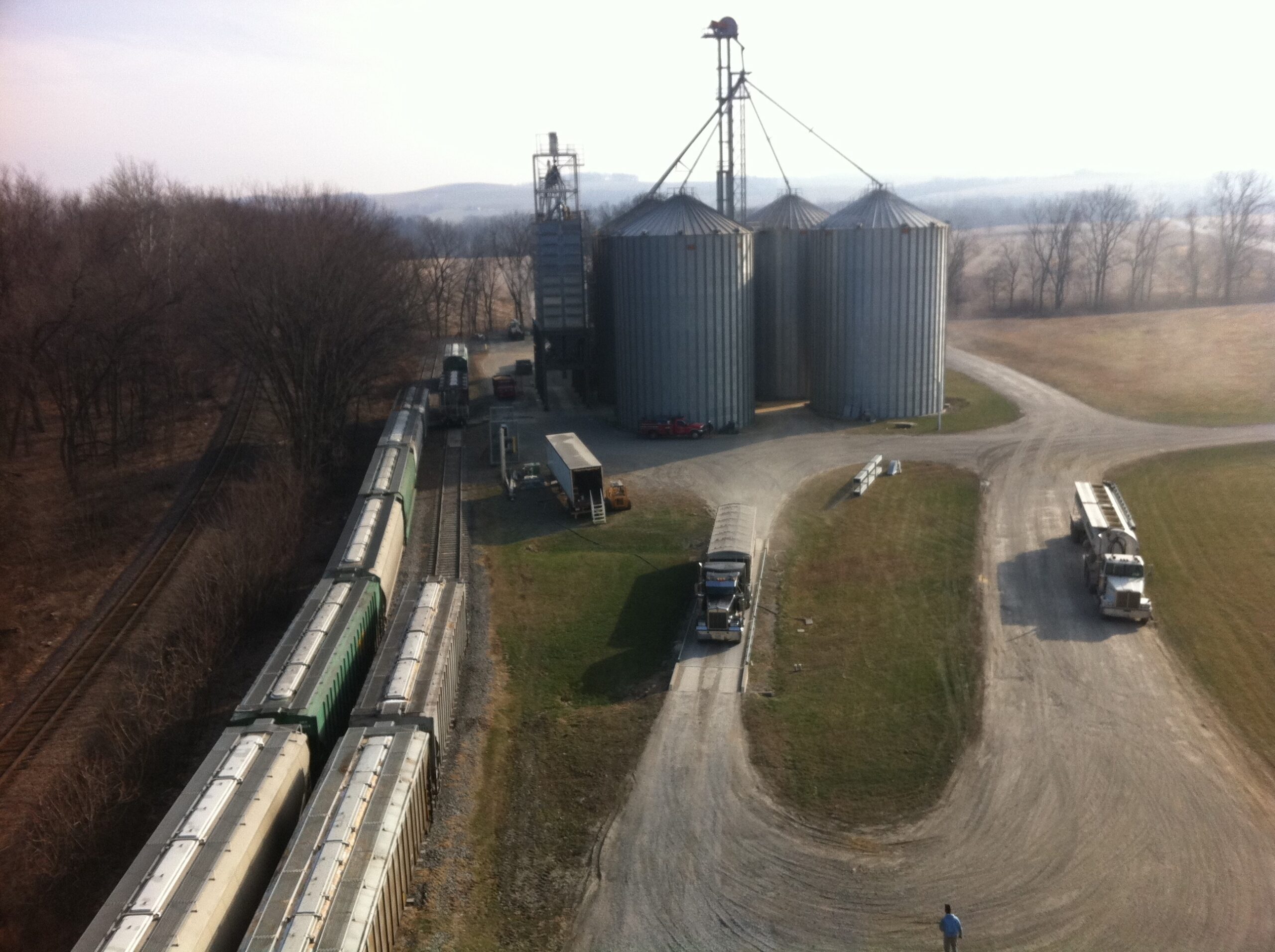 2010 milestone image