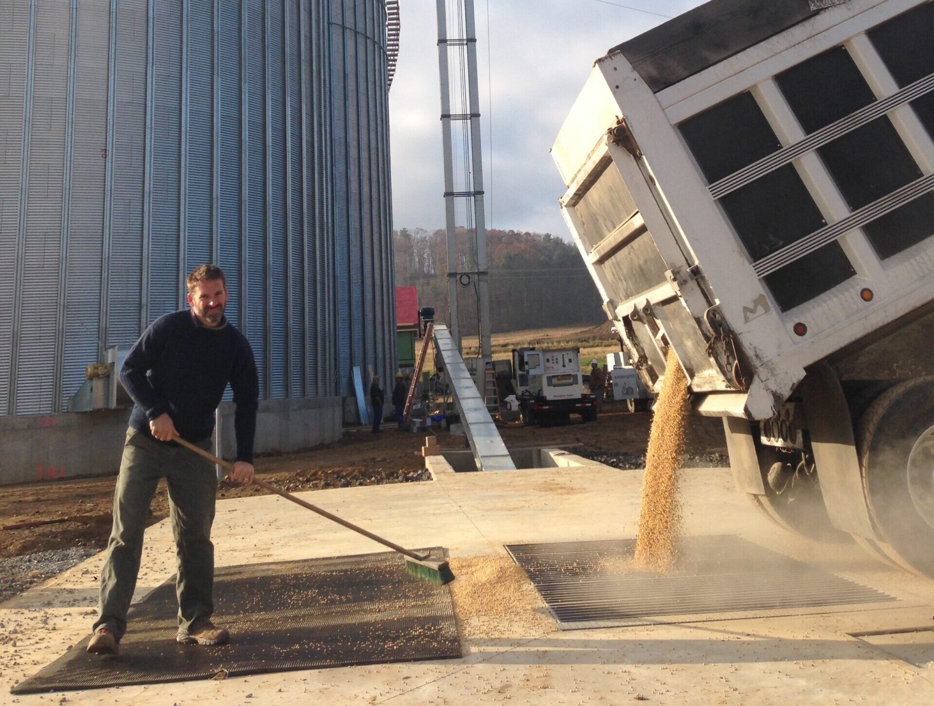 2015 milestone image