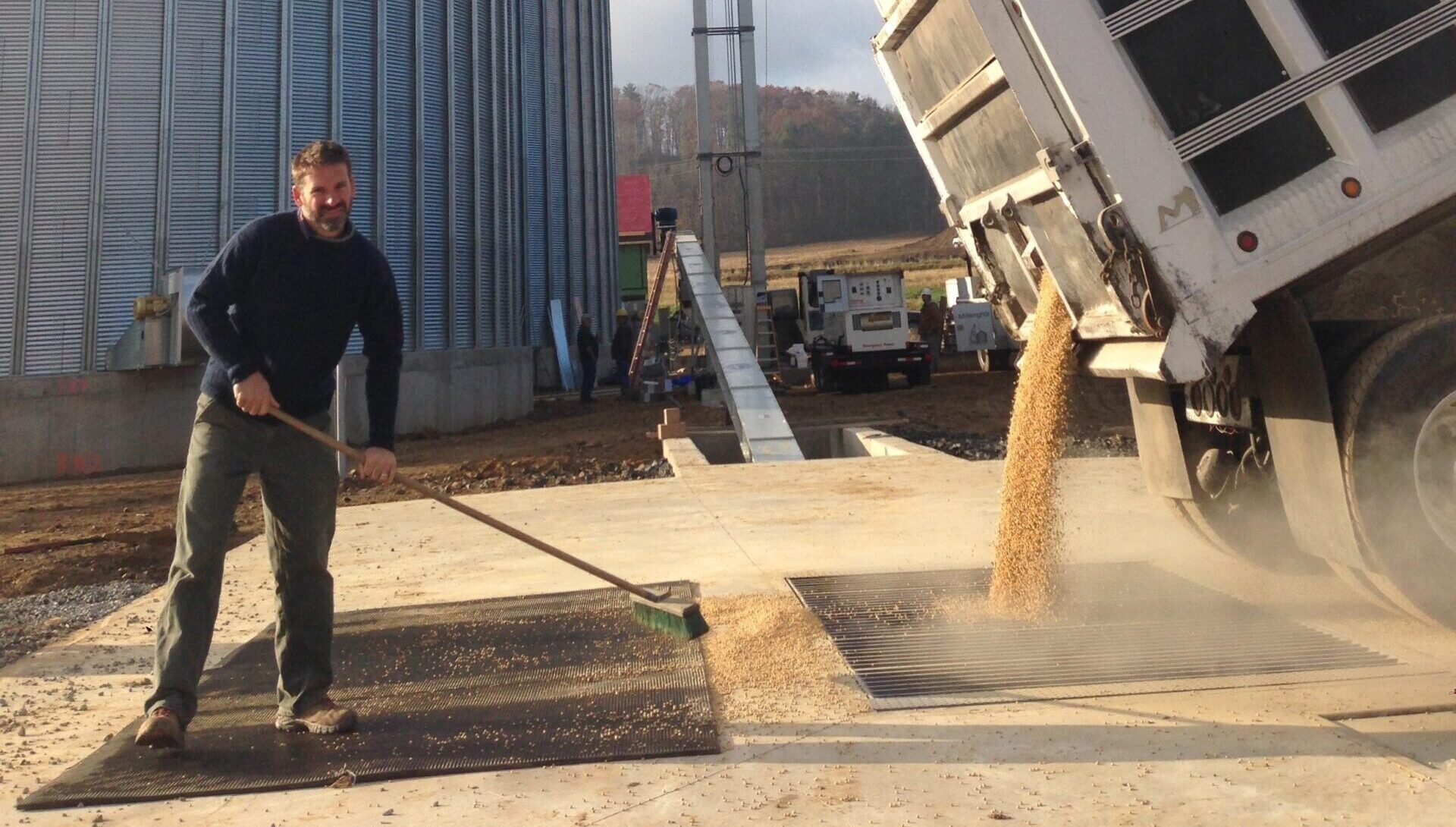 2015 milestone image