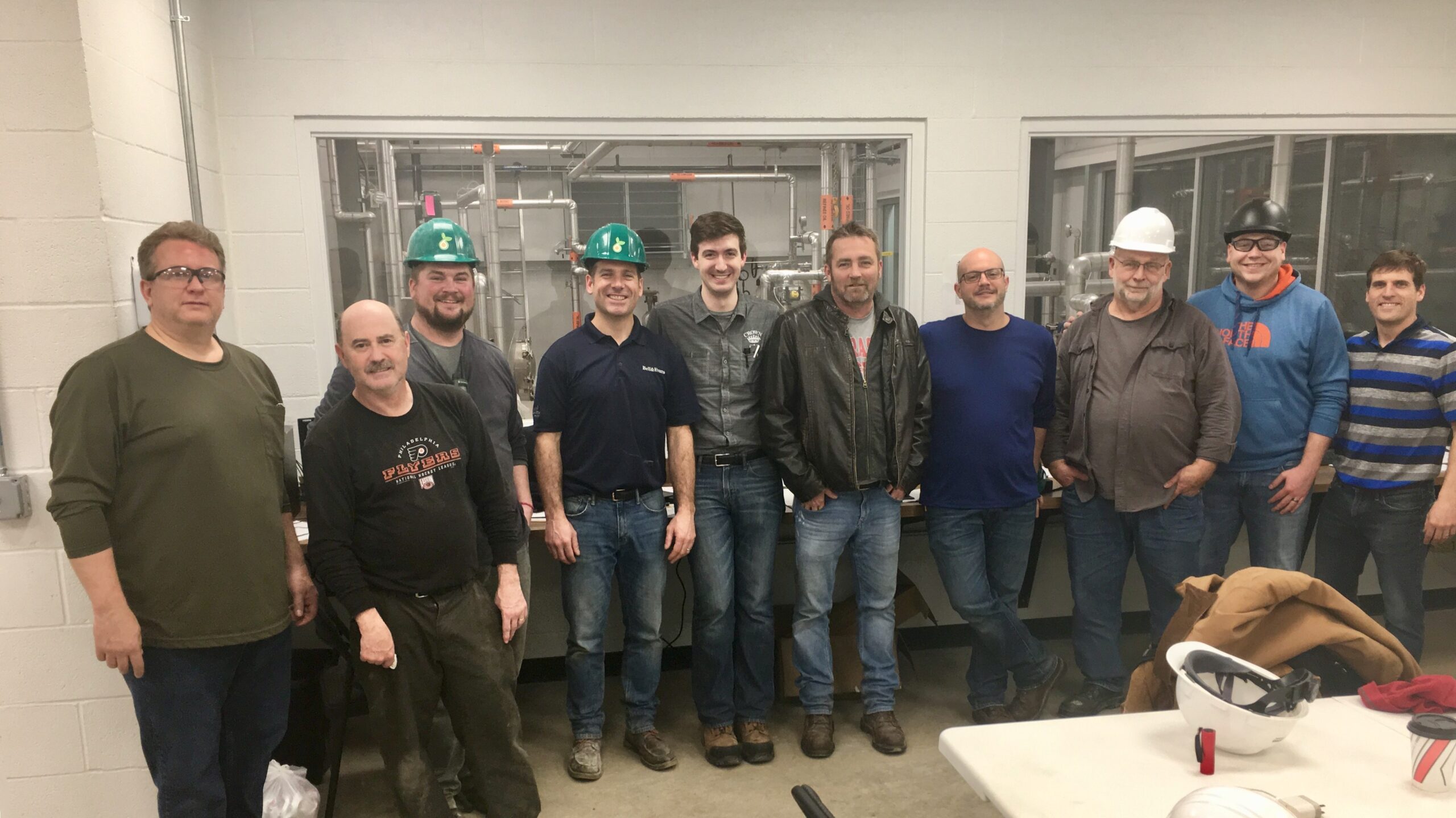 2018 milestone image